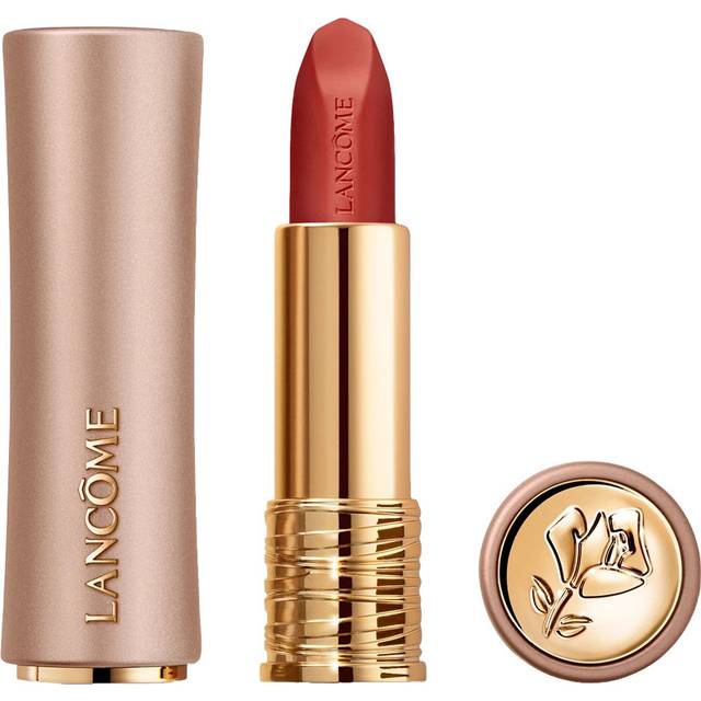 Lancôme L'Absolu Rouge Intimatte Lipstick - Rouge