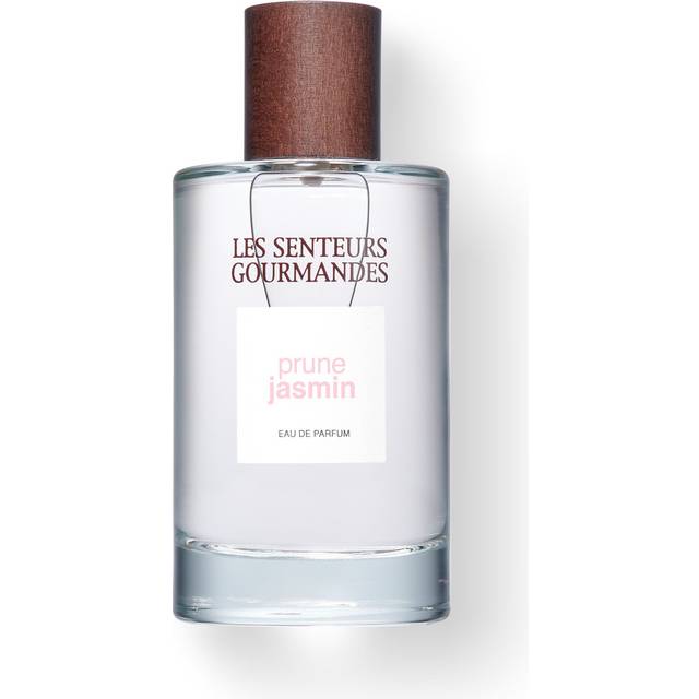 Les Senteurs Gourmandes Prune Jasmin edp 100ml
