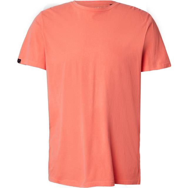 T-shirt Superdry Classic Essential - Bleu