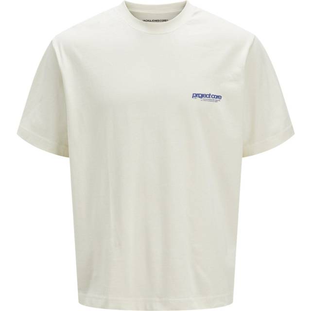Plain T-shirt Junior