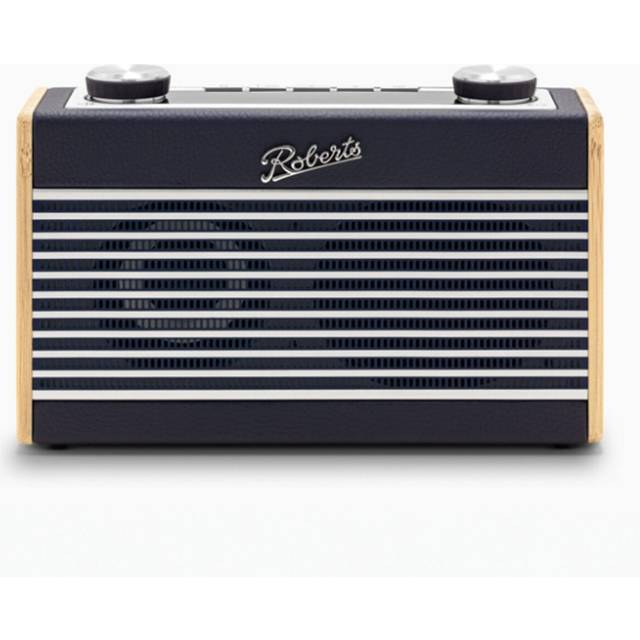 Roberts Radio Rambler UNO Marin Blå