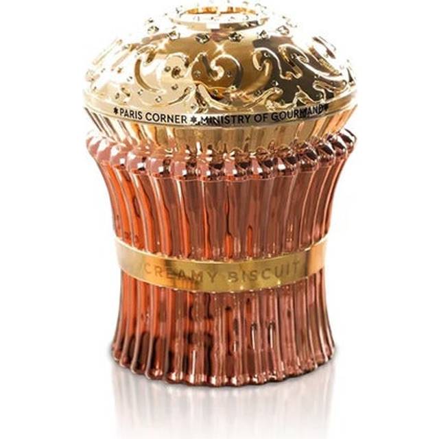 Paris Corner Ministry of Gourmand Creamy Biscuit edp 100ml