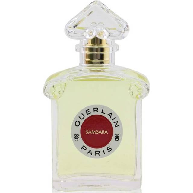 Guerlain Samsara Eau de Parfum Spray for Women  2.5 Ounce