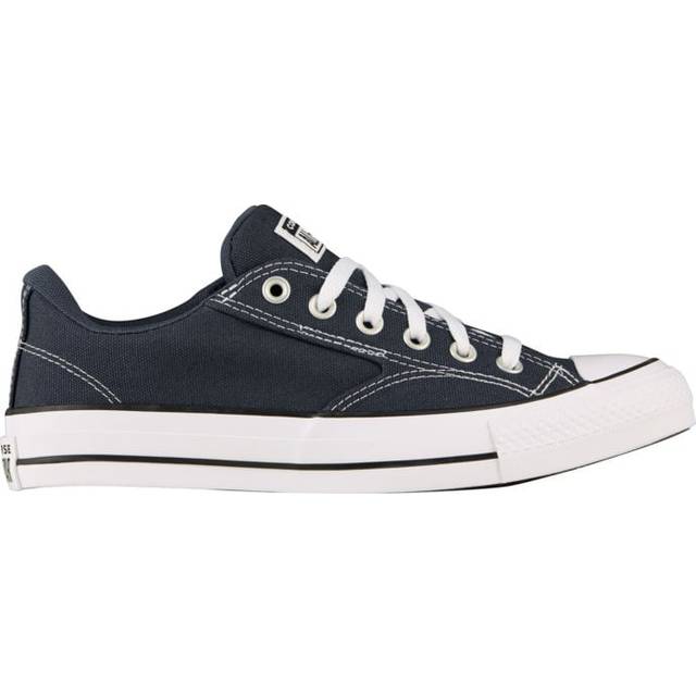Chuck Taylor All Star Malden Street Ox sneakers, NAVY/BLACK/WHITE, Herr, 9
