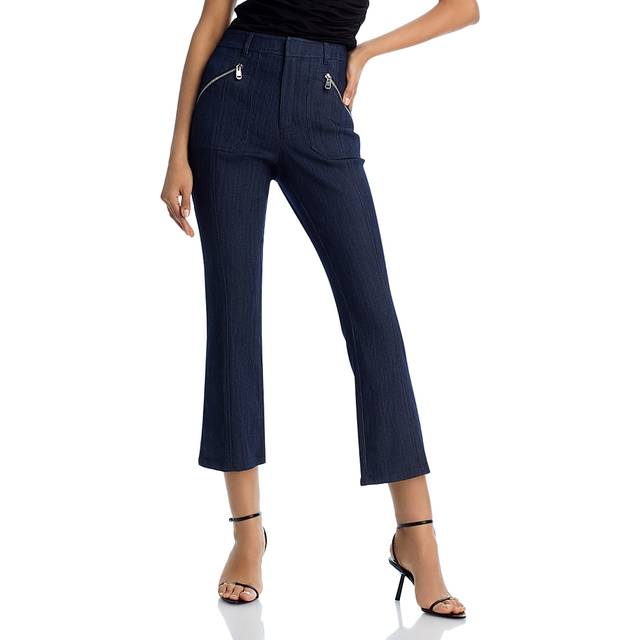 Cinq à Sept Cropped Celeste Pant