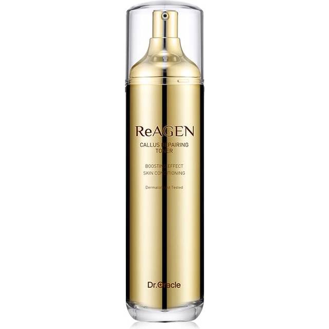 Oracle Lighting Callus Reparation Toner Anti-Aging Raffinering