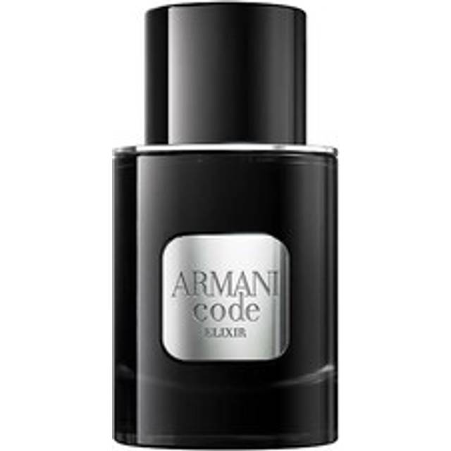 Giorgio Armani Code Elixir Eau De Parfum 50ml