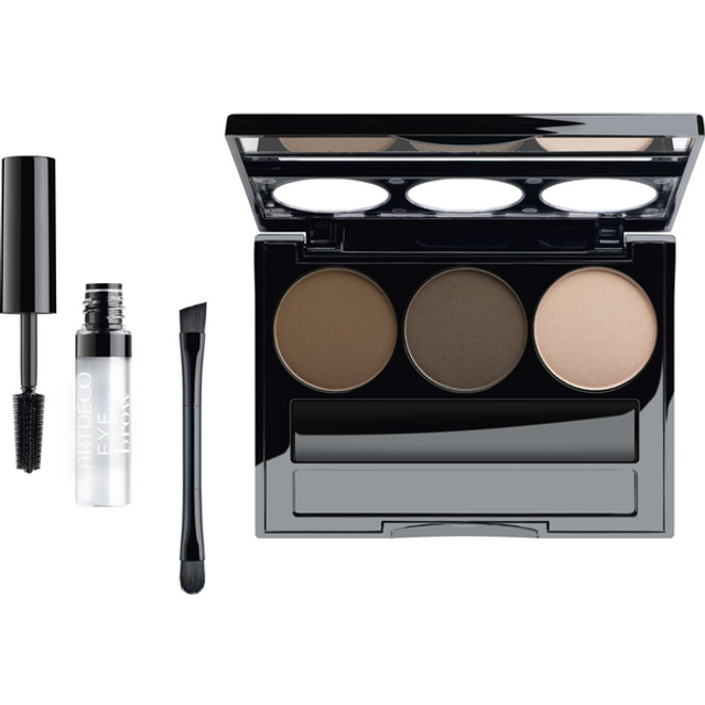 Artdeco Eye Brow Kit 2 - Braun
