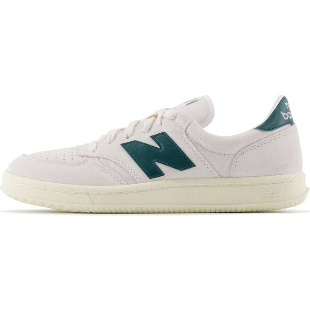 New Balance T500 'White Green' CT500CG - White/Green