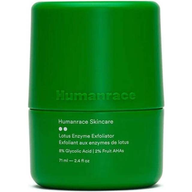 Humanrace Lotus Enzyme Exfoliator