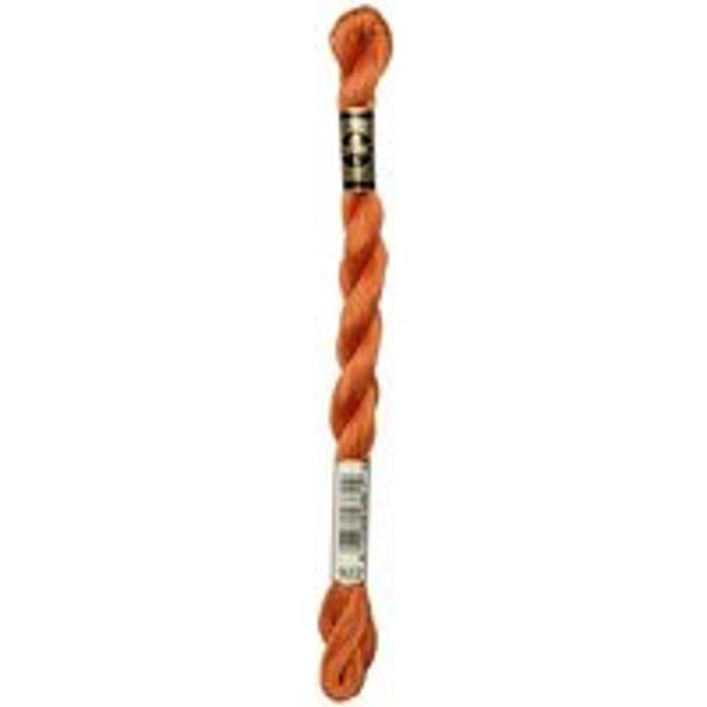 DMC Size 5 Cotton Perle Thread 922