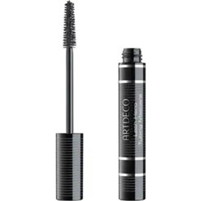 Artdeco Lash Hero Tubing Mascara - Deep Black