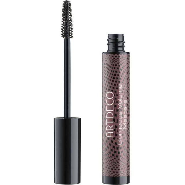 Artdeco Gorgeous Volume Mascara - Deep Black
