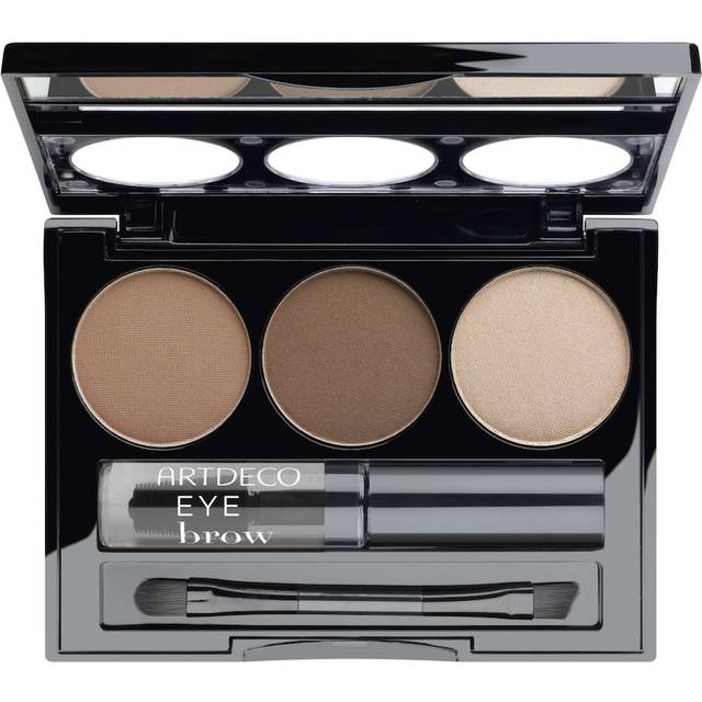 Artdeco Eye Brow Kit - Light/Medium