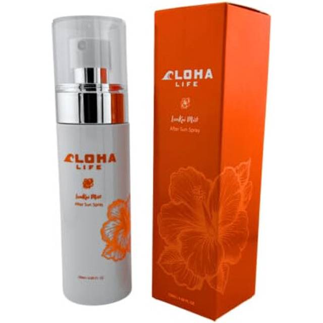 Lani Kai Mist After Sun Moisturizing Spray