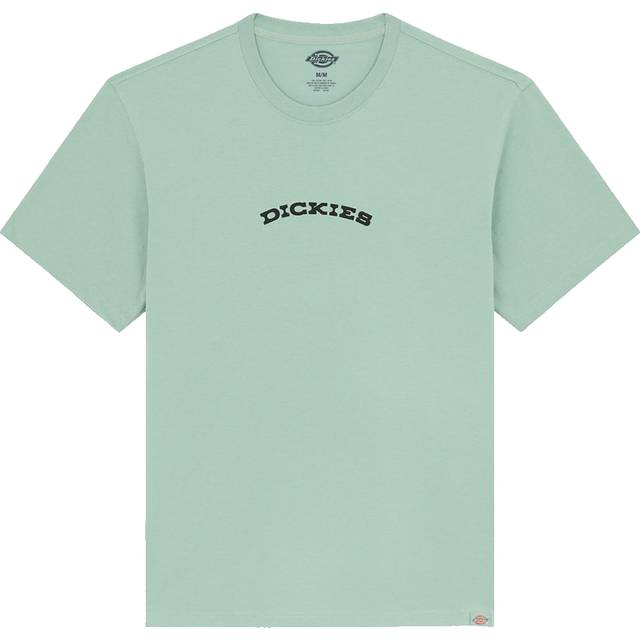 T-shirt Dickies - Vert - L