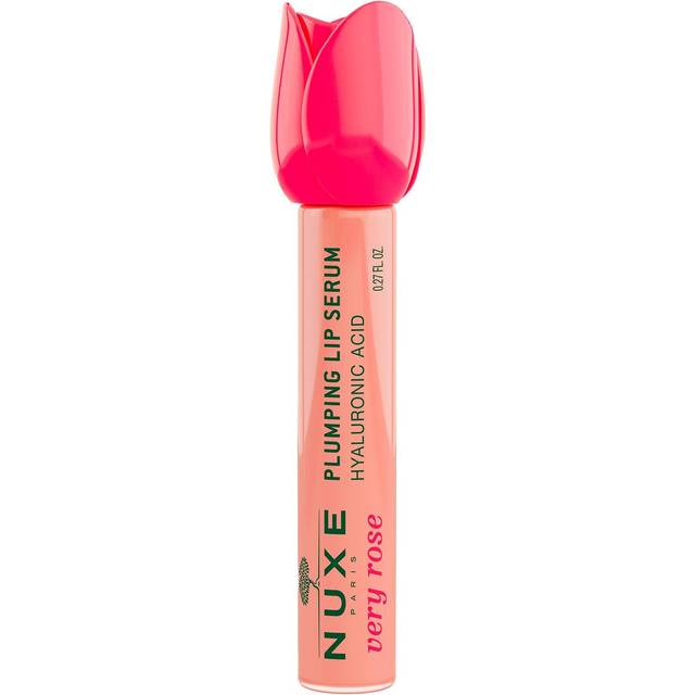 Nuxe Very Rose Plumping Lip Serum