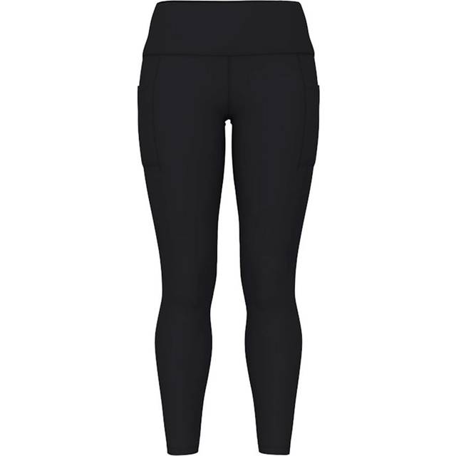 NEW BALANCE NB SLEEK POCKET HIGH RISE LEGGING 27INCH Black,S