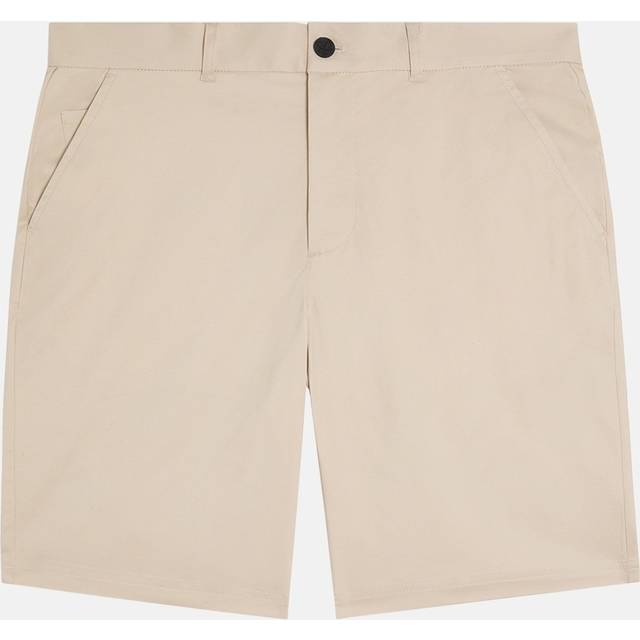 Course Chino M shorts, Sesame, Herr, 38