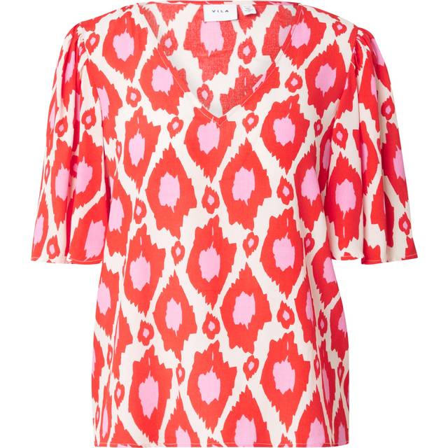 Blus 'VIKikki'