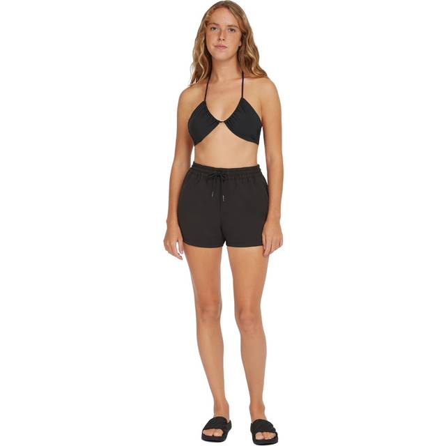 O'Neill - Women's Essentials 12 Swimshorts - Boardshorts size S, black