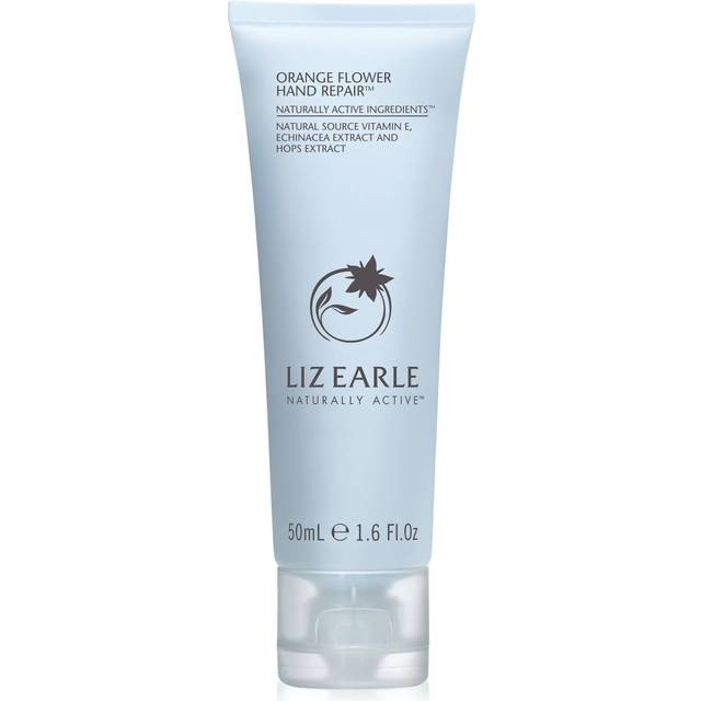 Liz Earle Orange Flower Hand Repair 50ml