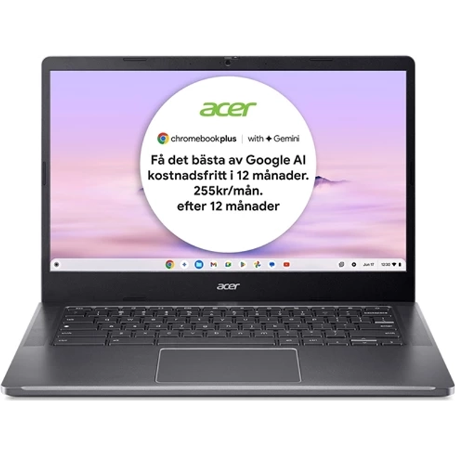 Acer Chromebook Plus 514 (NX.KUZED.002)
