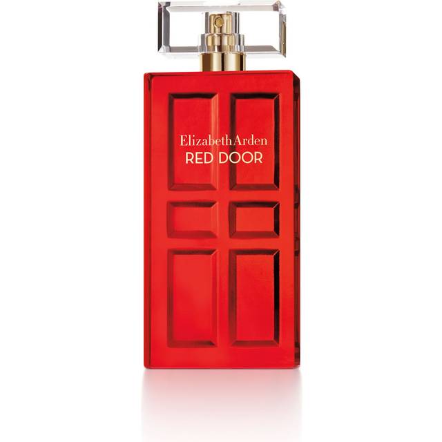 Elizabeth Arden Red Door Eau De Toilette 100ml