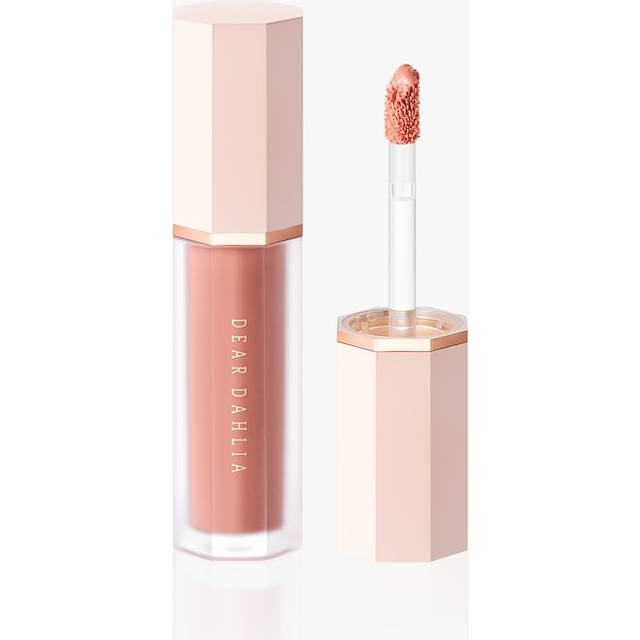 DEAR DAHLIA Petal Drop Liquid Blush BARELY Liquid Blush for Cheeks  Blush Liquid Makeup  Rare Beauty  Natural Long Lasting Face Blush Cream Makeup  Sk