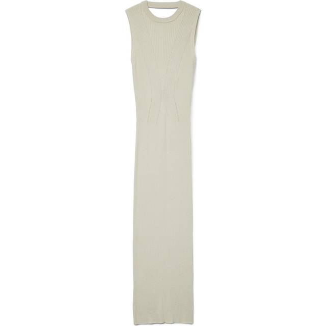 Awpelia Long Dress