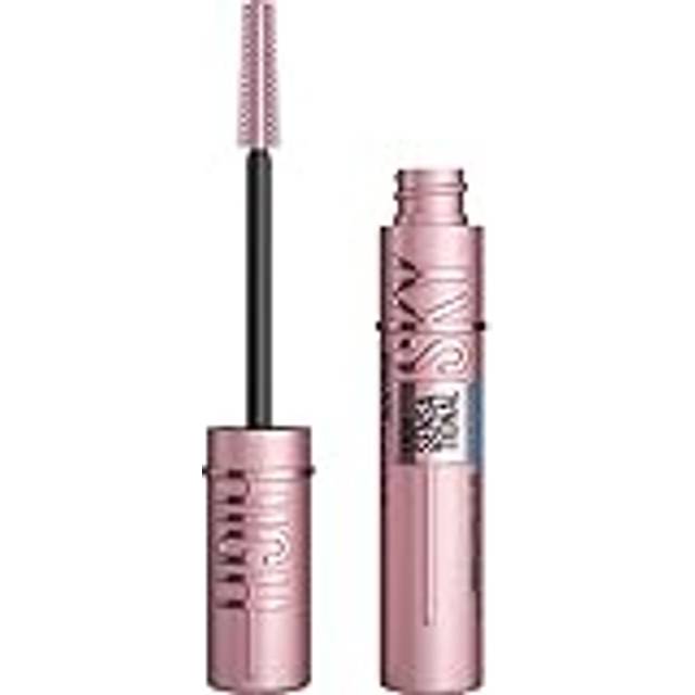 Maybelline Mascara Sky High Curves 411 mycket svart 4,7 ml