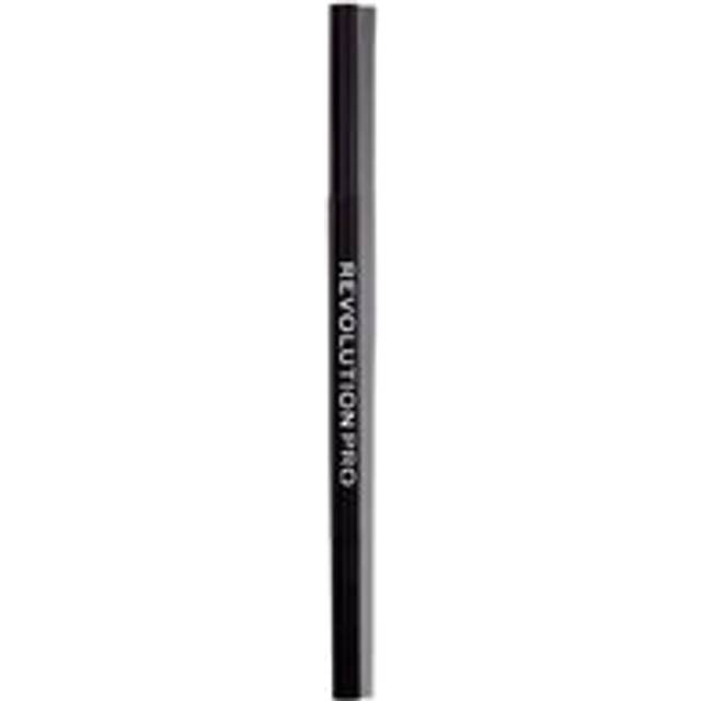 Revolution Pro Microblading Precision Eyebrow Pencil 1g - Ebony