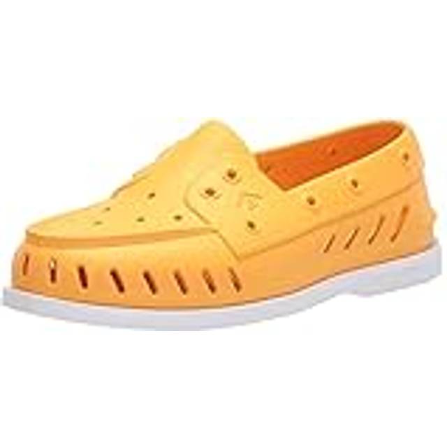 Sperry Top-Sider Herr O Float Boat Shoe, flerfärgad, 40.5 EU
