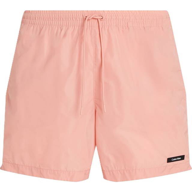 Short de bain - Rose
