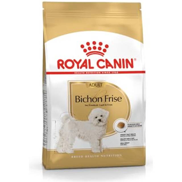 Royal Canin Bichon Frise - Hundmat på 1,5 kg