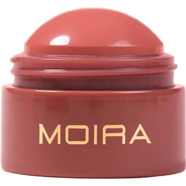 Moira Soft Blush Balm - Talk 2 Me
