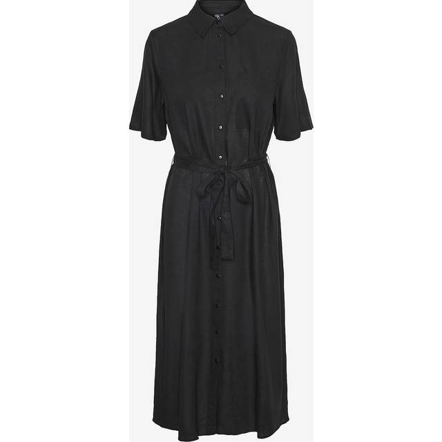 Pcpia Shirt Dress