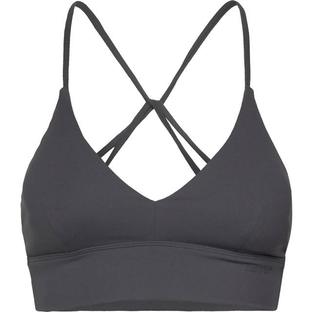 AIM´N Sense Strap Bra |Grå |L