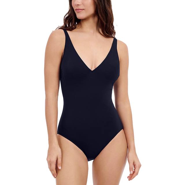 Profile By Gottex Tutti Frutti Lingerie Strap Swimsuit