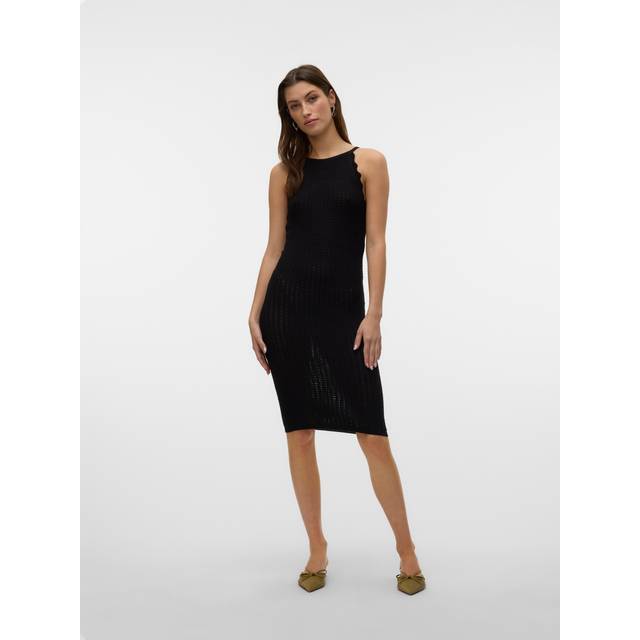 Vmpanama Midi Dress