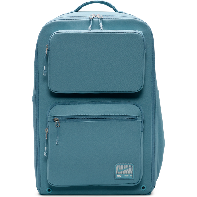 Nike Utility Speed Backpack (27L) - Blue - Polyester - ONE SIZE