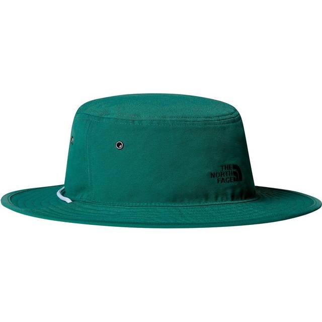 The North Face Recycled '66 Brimmer Hat Duck Green, S/M