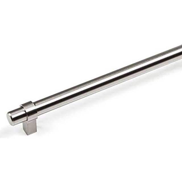 10 x Möbelhandtag G20 Borrhålsavstånd 790 mm Stil i rostfritt stål Stånghandtag/relinghandtag från SOTECH