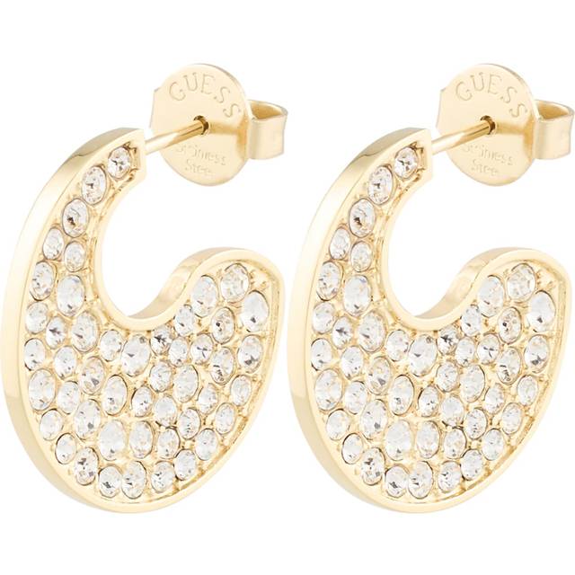 Guess Creolen JUBE05229JW-YG - gelb