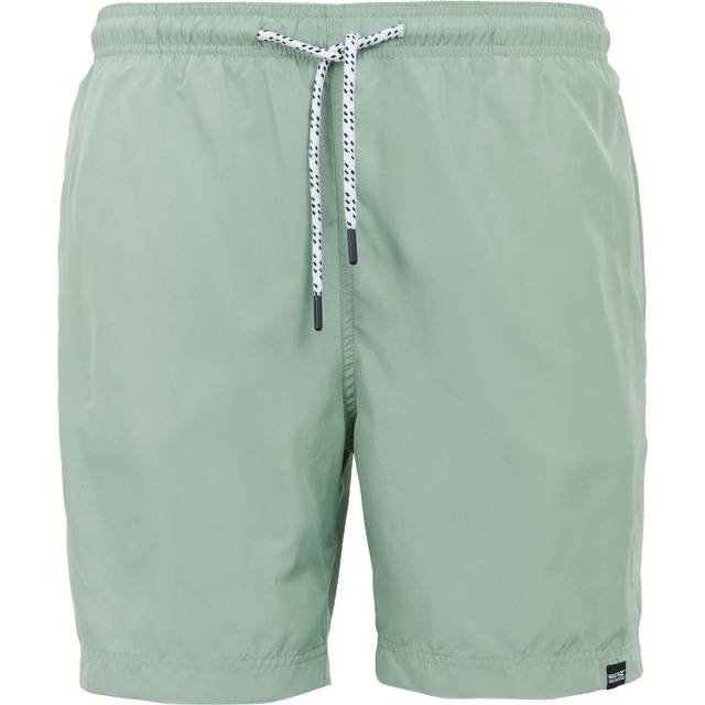 Regatta Mens Mackleyna Swim Shorts L - Waist 36-37' (91-94cm), Inside Leg 32'