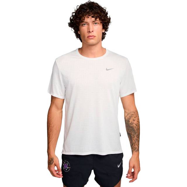 Nike Dri-FIT Breath Miler SS Tee