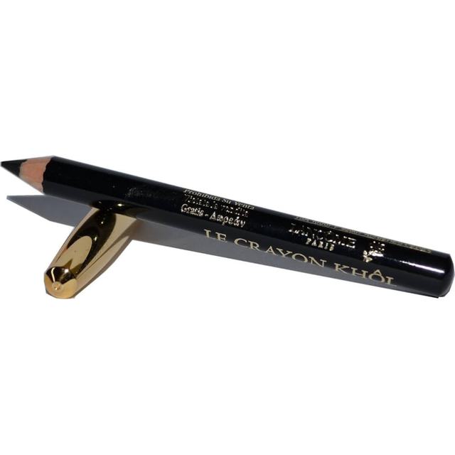 Lancome Le Crayon Khol Noir Eye Liner Black 0.7g