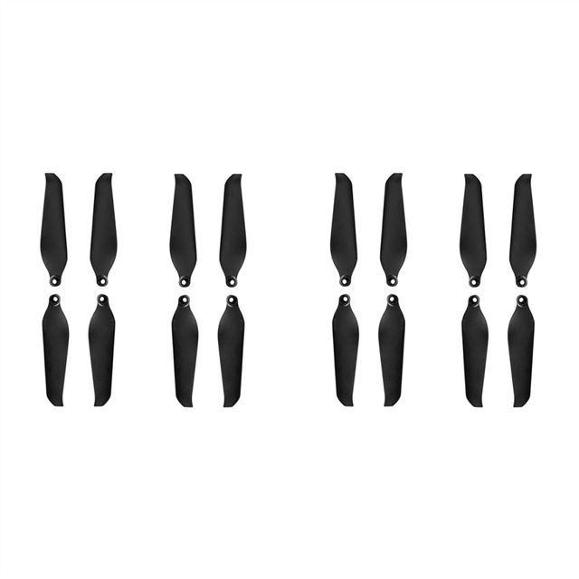 2X Quick Release Propellers Folding Blade Spare Parts for Nano/ Nano + Drone Replacement