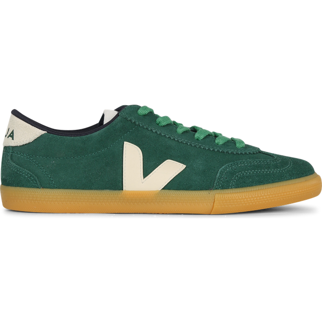 Veja Womens Volley Poker Pierre F White, 6