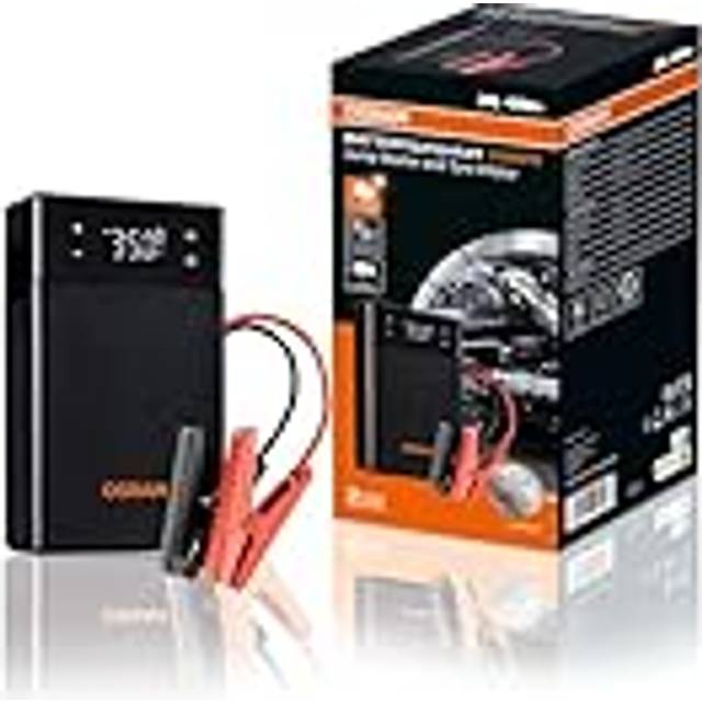 BATTERYjumpstart 1000TI Osram OJS020TI starter battery